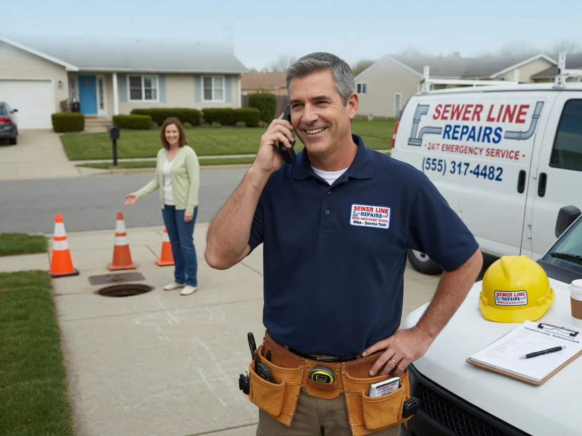 Emergency Plumber Prairie View, KS FAQs